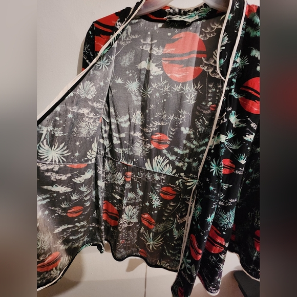 Rixo Dress - Picture 5 of 6